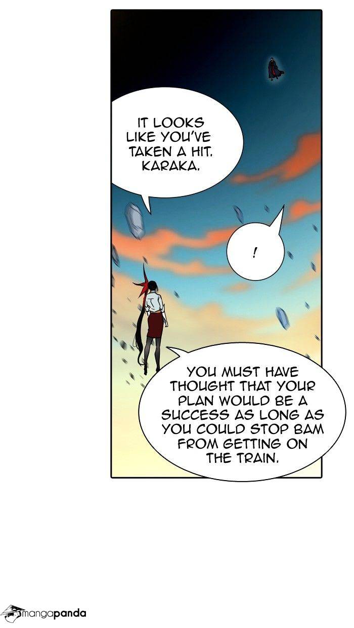 Tower of God Chapter 302 image 54